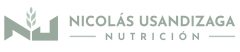 Nicolás Usandizaga – Nutrición